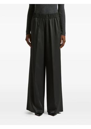 Peserico elasticated trousers - Grey