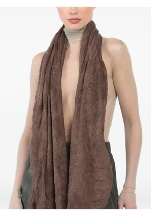 Cortana Cisne turtleneck sweater - Neutrals