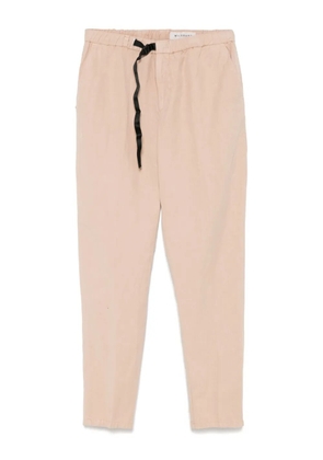 White Sand Marylin trousers - Neutrals