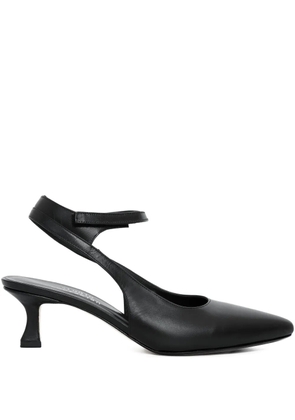 Studio Chofakian 55mm Studio 171 pumps - Black