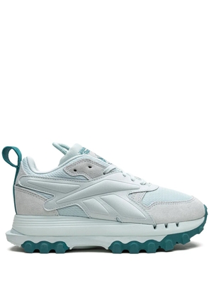 Reebok x Cardi B Classic Leather 'Whisper Blue' sneakers