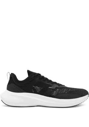 APL: ATHLETIC PROPULSION LABS Euphoria lace-up running sneakers - Black