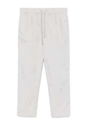 Jacob Cohën pleat-detail trousers - Grey