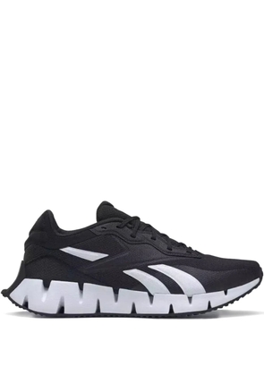 Reebok Zig Dynamica 4 'Black' sneakers