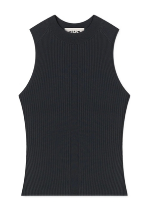 AERON June top - Black
