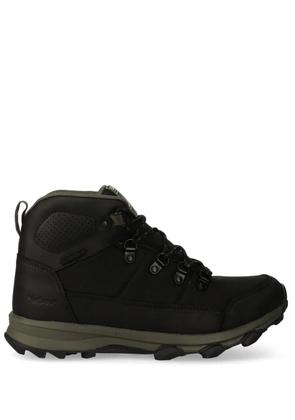Barbour Malvern boots - Black