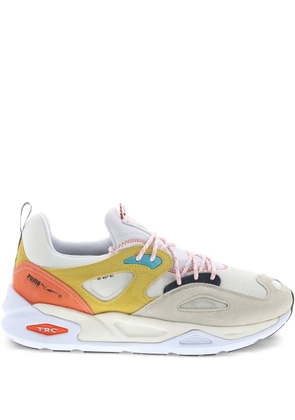PUMA TRC Blaze Hill Camp sneakers - White