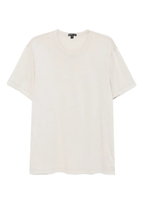 James Perse Lotus T-shirt - Neutrals