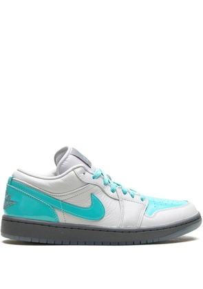 Jordan Air Jordan 1 sneakers - White