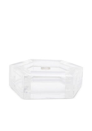 Monies Thalia bracelet - White