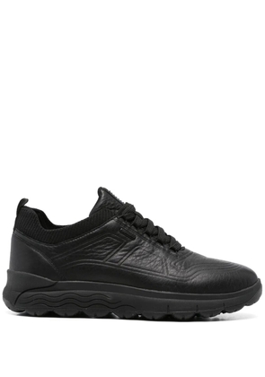 Geox Spherica 4x4 sneakers - Black