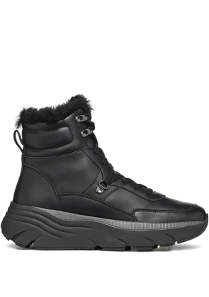 Geox Diamanta ankle boots - Black