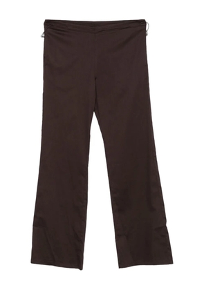 OCCLEUS Harvey pants - Brown
