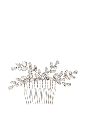 Jennifer Behr Alessa comb - Silver