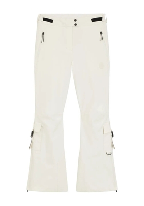 BOSS water-repellent ski trousers - Neutrals