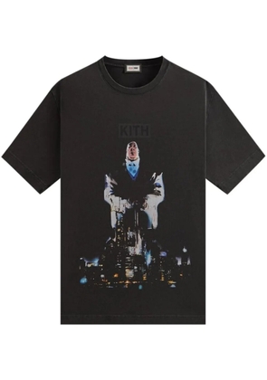 KITH x Marvel Kingpin Vintage T-shirt - Black