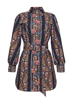 Cara Cara Villena dress - Black