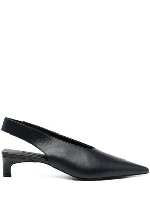 Senso 45mm Hayden I pumps - Black