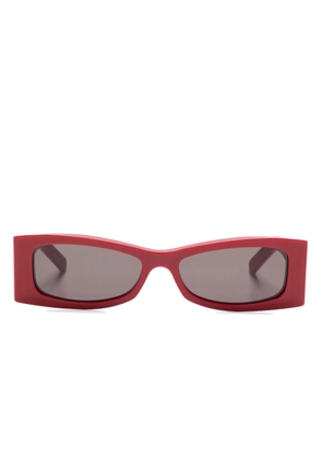 Marni Eyewear Zokoa sunglasses - Red