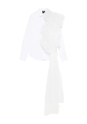 Alchemy Lia shirt - White