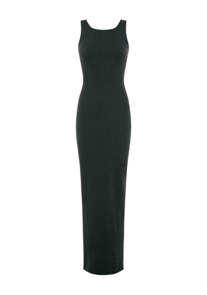 FFORME Davian maxi dress - Green