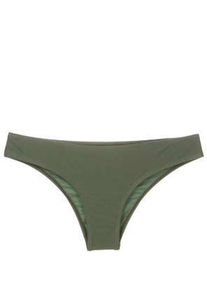 Lygia & Nanny Waikiki bikini bottoms - Green