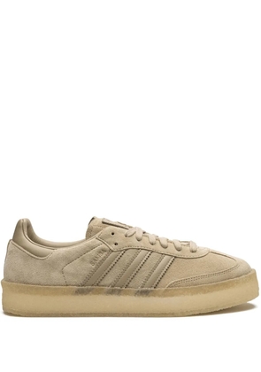 adidas x Ronnie Fieg x Clarks x 8th Street Samba ''Savannah' sneakers - Neutrals