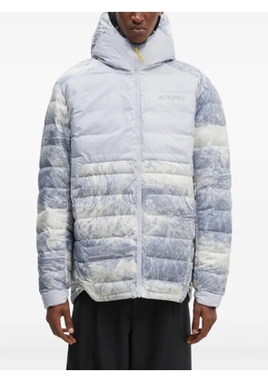 adidas x ©National Geographic insulated jacket - Grey