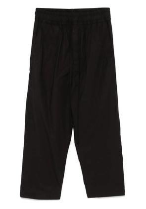 Thom Krom MP11 trousers - Black