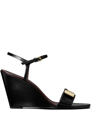 Tory Burch 80mm Gigi sandals - Black