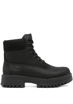Timberland Arbor Road lace-up hiking boots - Black