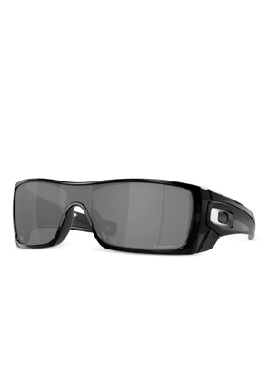 Oakley injected prizm sunglasses - Black