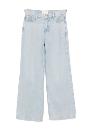 Free People stride jeans - Blue