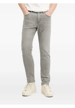 Levi's 512 jeans - Grey