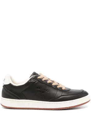 ACBC Evergreen low-top sneakers - Black