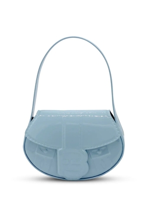 forBitches My Boo tote bag - Blue