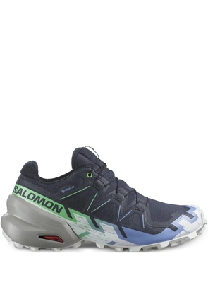 Salomon Speedcross 6 Gore-Tex sneakers - Blue