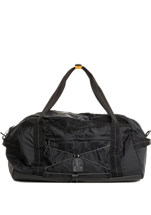 Parajumpers Ormond holdall - Black