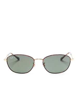 Ray-Ban RB3749 sunglasses - Brown