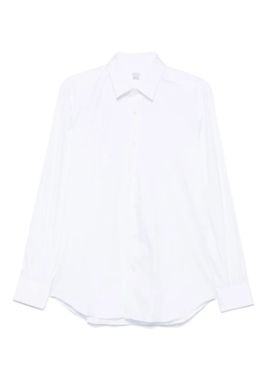 Mazzarelli button-down shirt - White