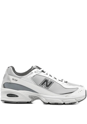 Comme des Garçons Homme x New Balance U509 sneakers - Grey