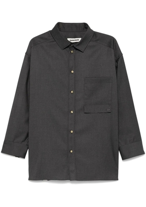 DARKPARK Alec shirt - Grey