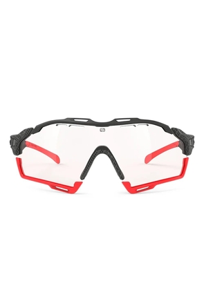 Rudy Project Cutline Impactx Photochromic sunglasses - Black