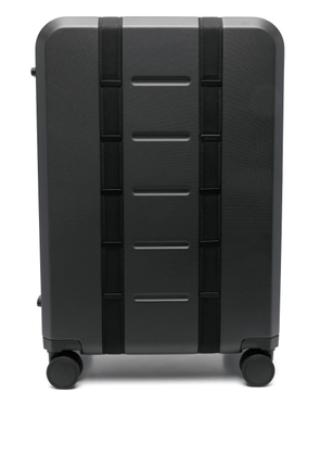 Db medium Ramverk Pro check-in suitcase - Black