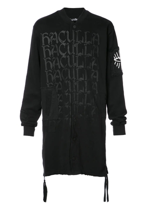 Haculla Shocked 2 Death long bomber - Black