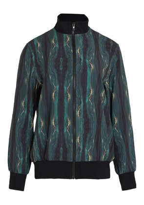 Lygia & Nanny Steffanie bomber jacket - Black