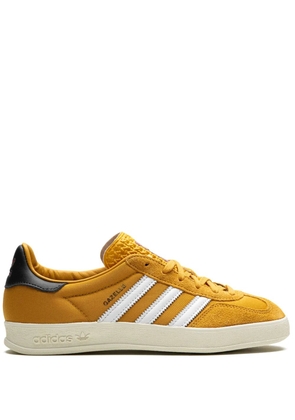 adidas Gazelle Indoor 'Yellow' sneakers