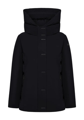 RRD Surflex Winter Hybrid Zar Wom coat - Black