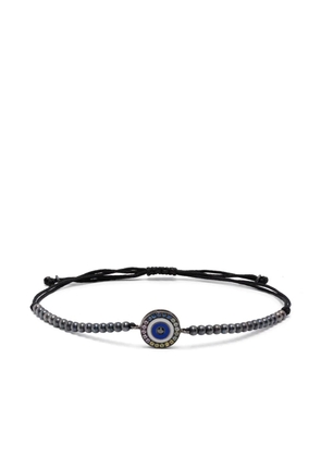 Anil Arjandas Evil Eye bracelet - Silver