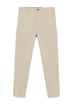 Jacob Cohën John trousers - Neutrals